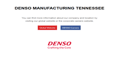 Desktop Screenshot of densocorp-na-dmtn.com